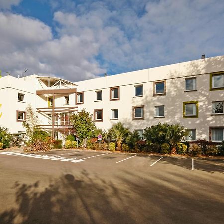 B&B Hotel Nantes Atlantis Le Zenith Saint-Herblain Zewnętrze zdjęcie