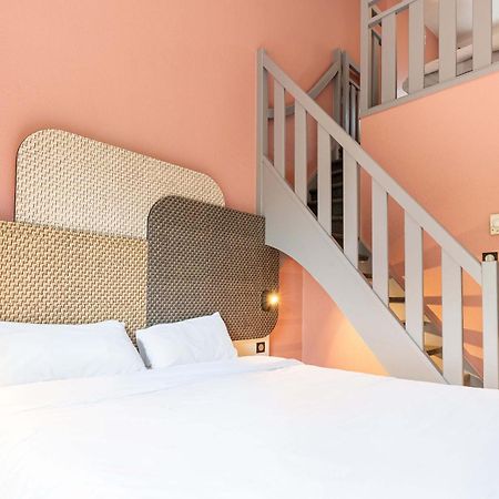 B&B Hotel Nantes Atlantis Le Zenith Saint-Herblain Zewnętrze zdjęcie