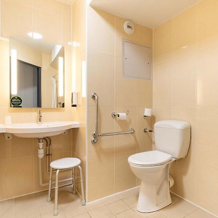 B&B Hotel Nantes Atlantis Le Zenith Saint-Herblain Zewnętrze zdjęcie