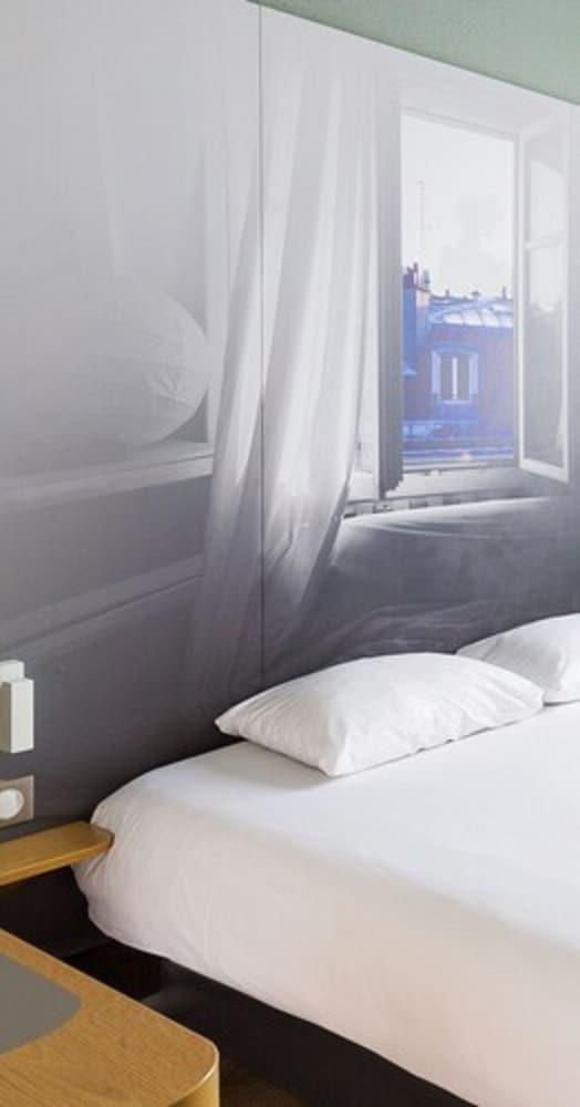 B&B Hotel Nantes Atlantis Le Zenith Saint-Herblain Zewnętrze zdjęcie
